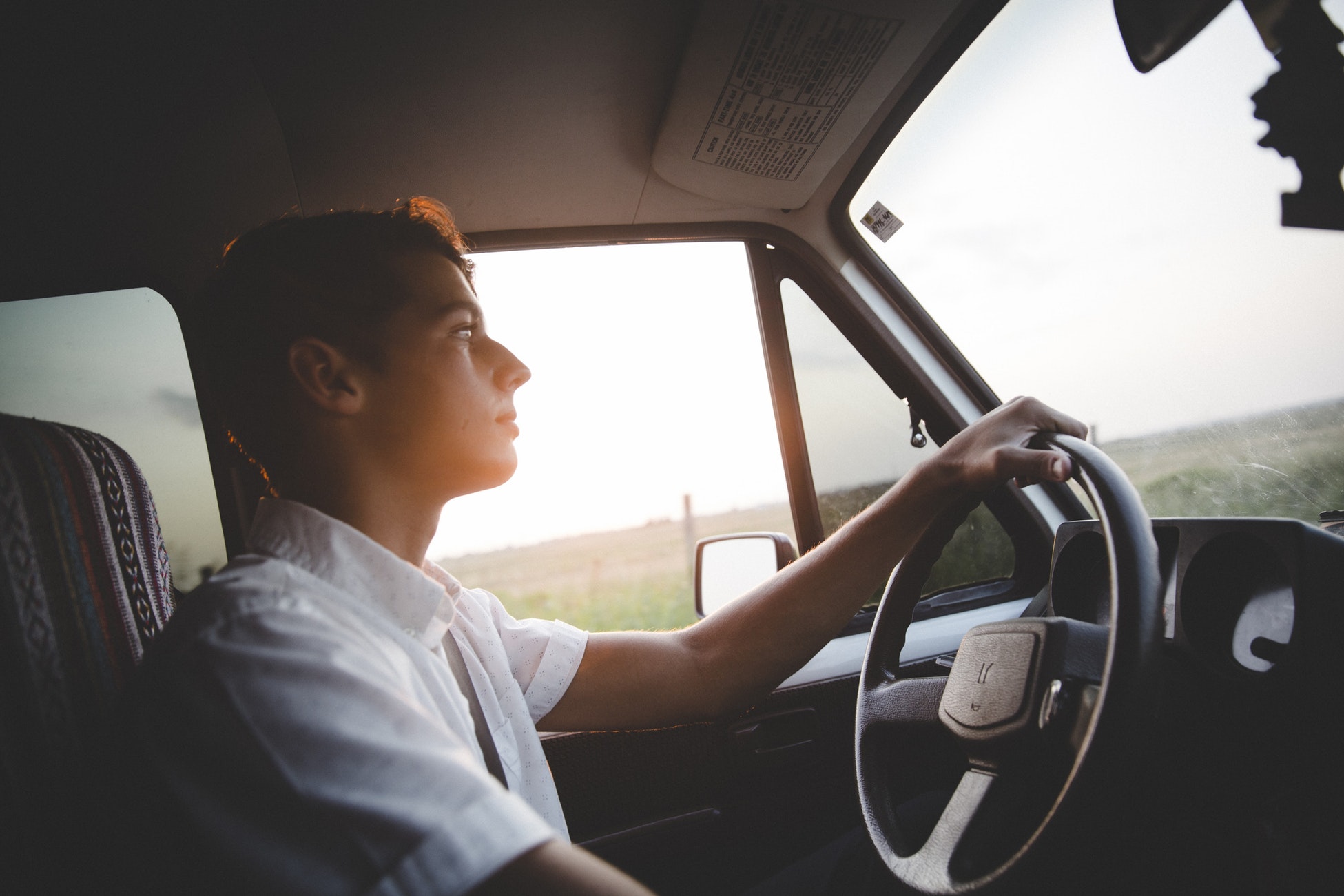 Teen Driver in Florida